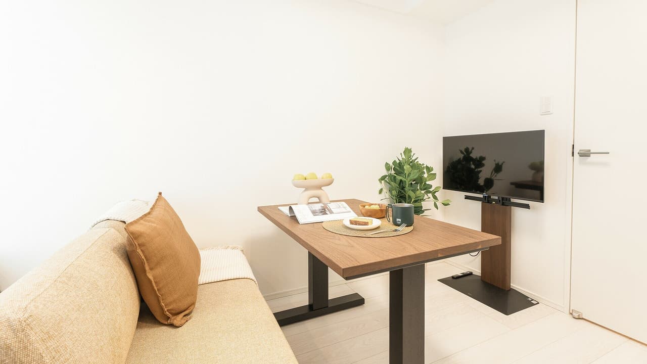 Room Type Gallery